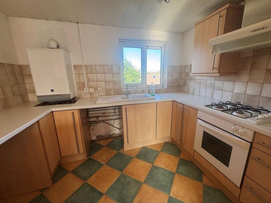 21B Warwick Road, Liverpool, Merseyside, L36 1UU