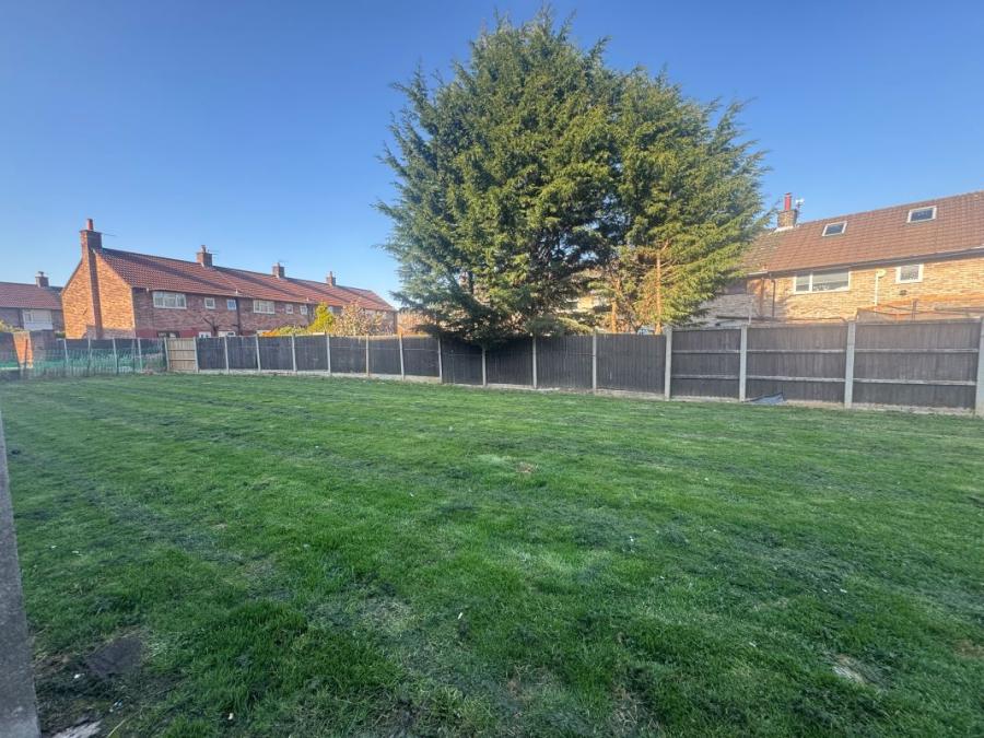 21B Warwick Road, Liverpool, Merseyside, L36 1UU