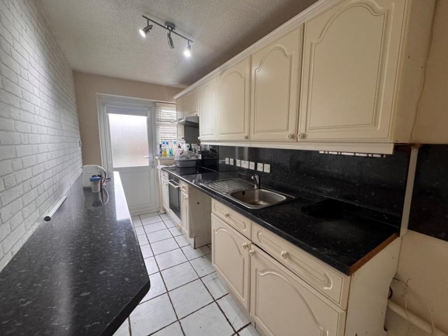11 Northcote Close, Liverpool, Merseyside, L5 4TD