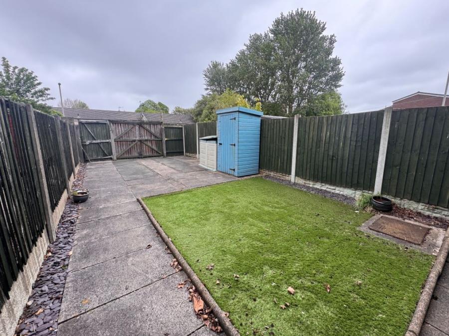 11 Northcote Close, Liverpool, Merseyside, L5 4TD