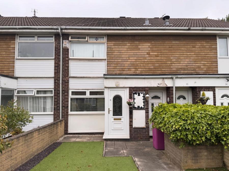11 Northcote Close, Liverpool, Merseyside, L5 4TD