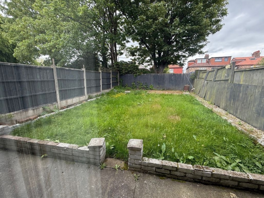 26 Beechtree Road, Liverpool, Merseyside, L15 7LW