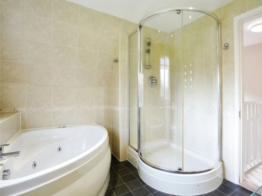 Lodge 4, Bodmin Holiday Park, Lanivet, Bodmin, Cornwall, PL30 5JJ