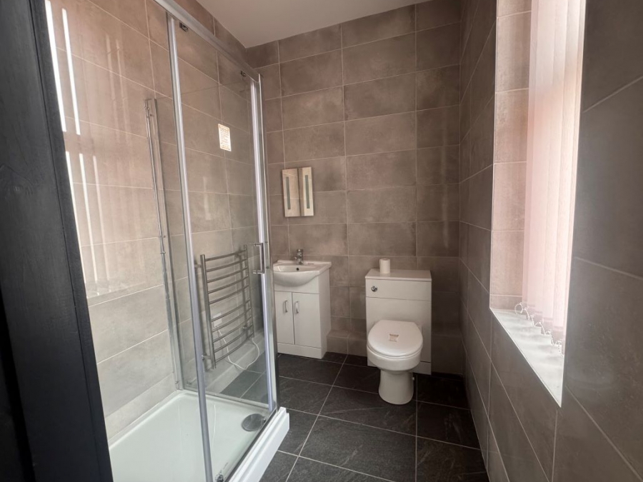 Flat 18 Gibson House, 3 Gibson House Drive, Wallasey, Merseyside, CH44 8AX