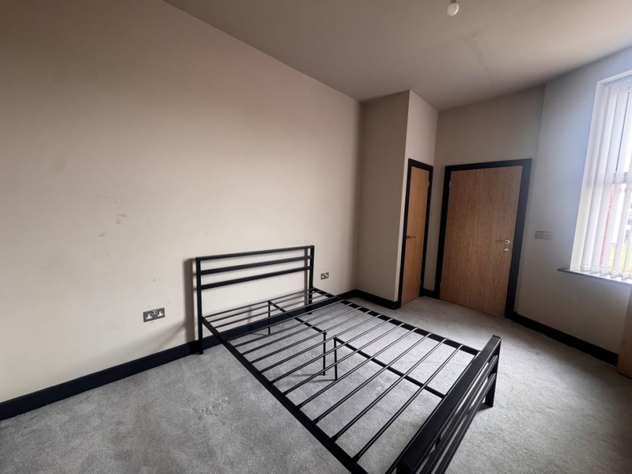 Flat 18 Gibson House, 3 Gibson House Drive, Wallasey, Merseyside, CH44 8AX