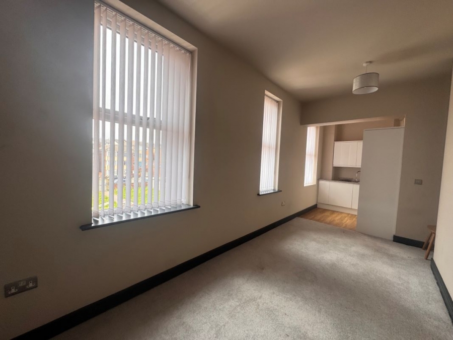 Flat 18 Gibson House, 3 Gibson House Drive, Wallasey, Merseyside, CH44 8AX