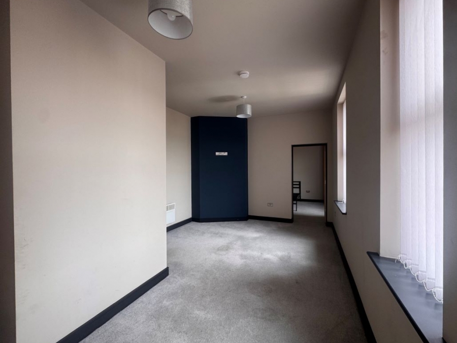 Flat 18 Gibson House, 3 Gibson House Drive, Wallasey, Merseyside, CH44 8AX