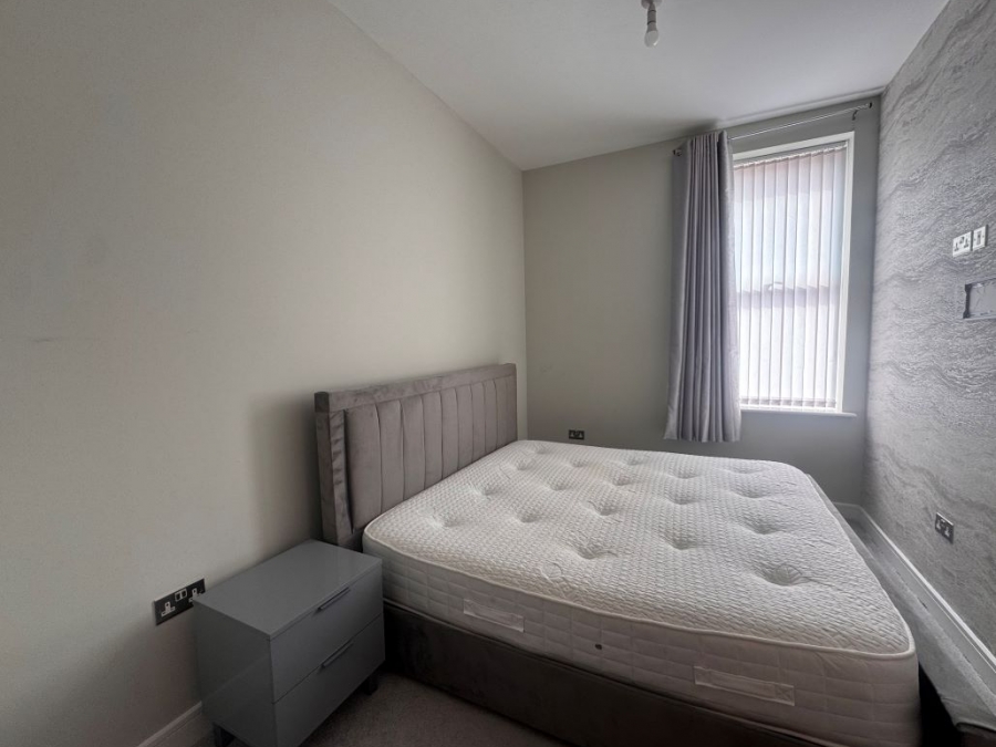 Flat 10 Gibson House, 3 Gibson House Drive, Wallasey, Merseyside, CH44 8AX