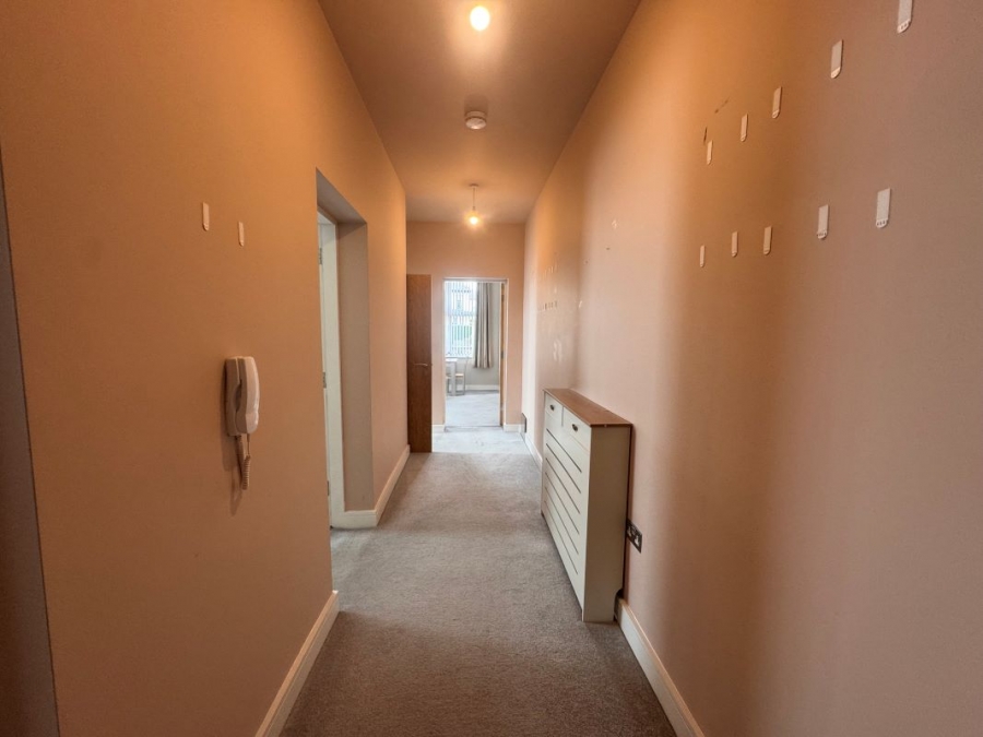 Flat 10 Gibson House, 3 Gibson House Drive, Wallasey, Merseyside, CH44 8AX
