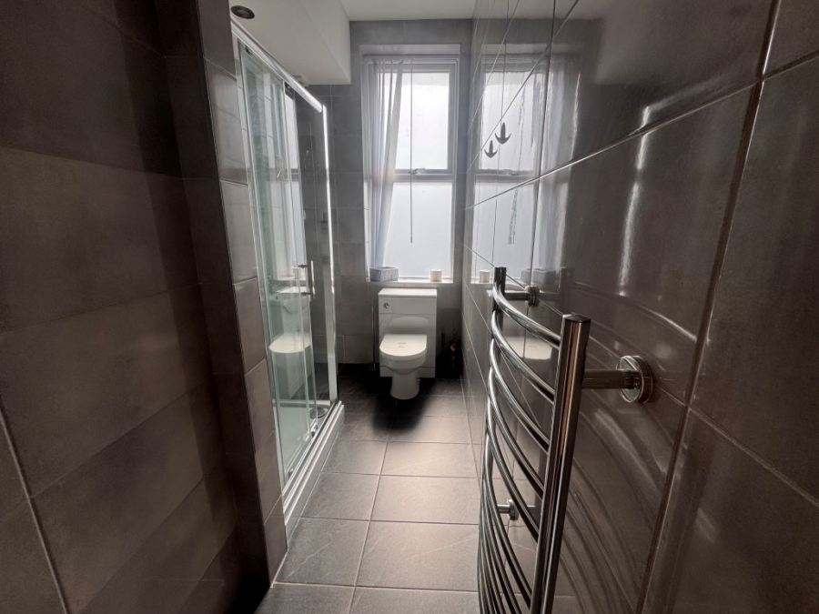 Flat 10 Gibson House, 3 Gibson House Drive, Wallasey, Merseyside, CH44 8AX
