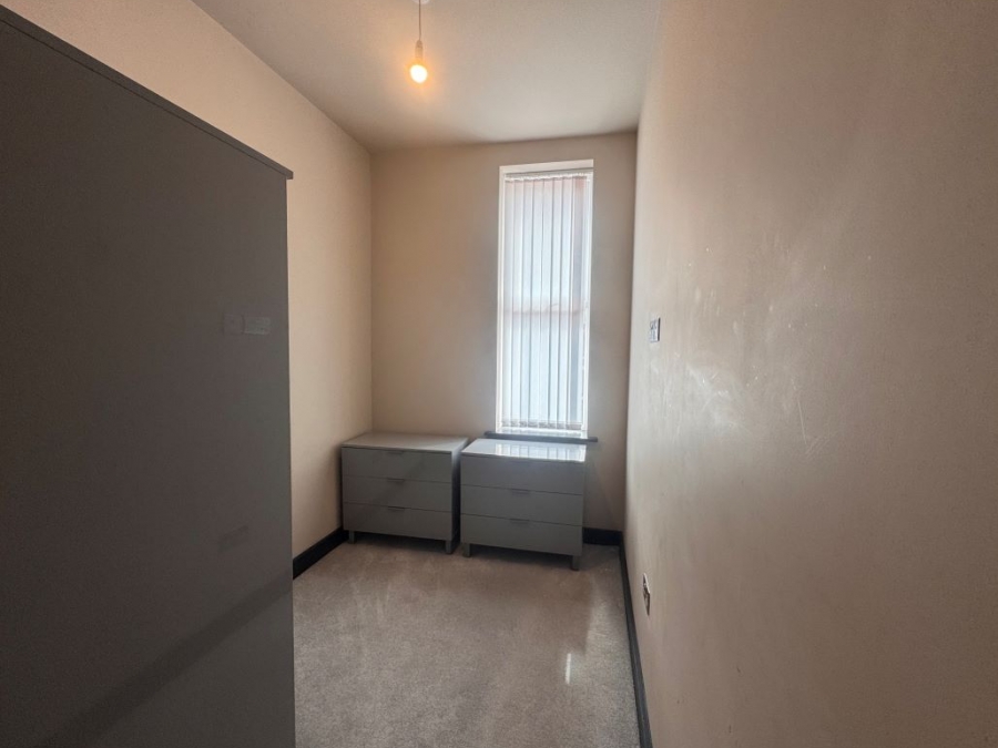Flat 10 Gibson House, 3 Gibson House Drive, Wallasey, Merseyside, CH44 8AX