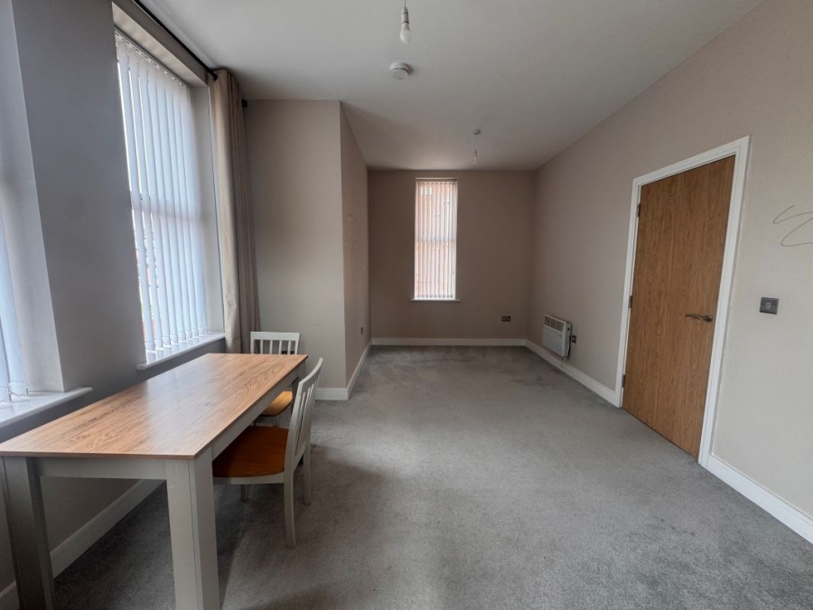 Flat 10 Gibson House, 3 Gibson House Drive, Wallasey, Merseyside, CH44 8AX