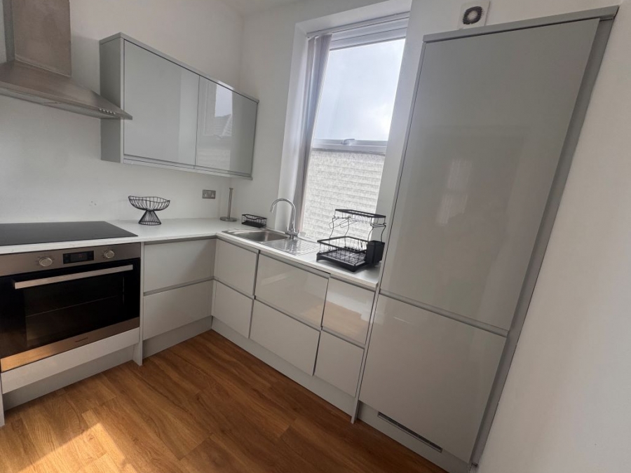 Flat 10 Gibson House, 3 Gibson House Drive, Wallasey, Merseyside, CH44 8AX