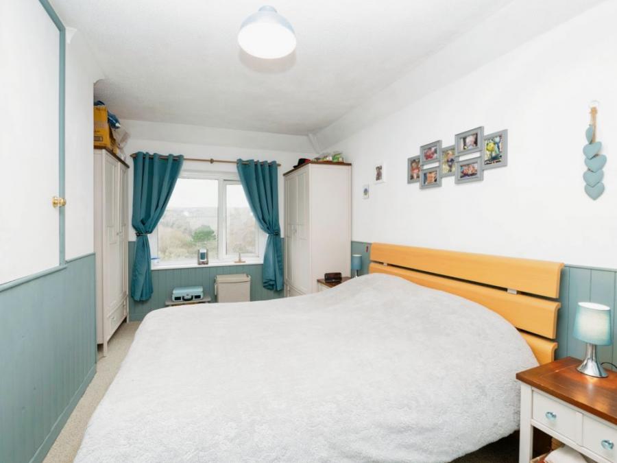 25 Woodlands View, Looe, Cornwall, PL13 2AW