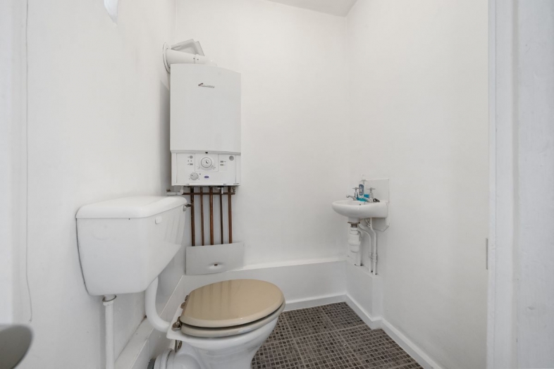 26 Beechtree Road, Liverpool, Merseyside, L15 7LW L15 7LW