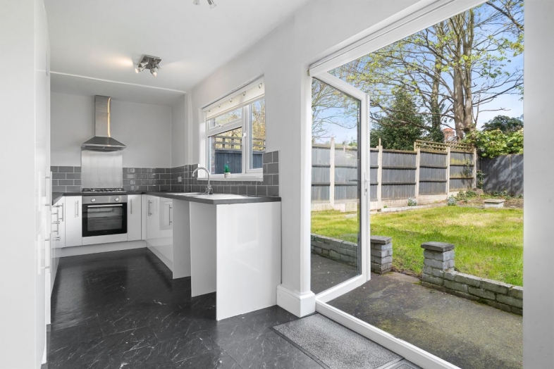 26 Beechtree Road, Liverpool, Merseyside, L15 7LW L15 7LW