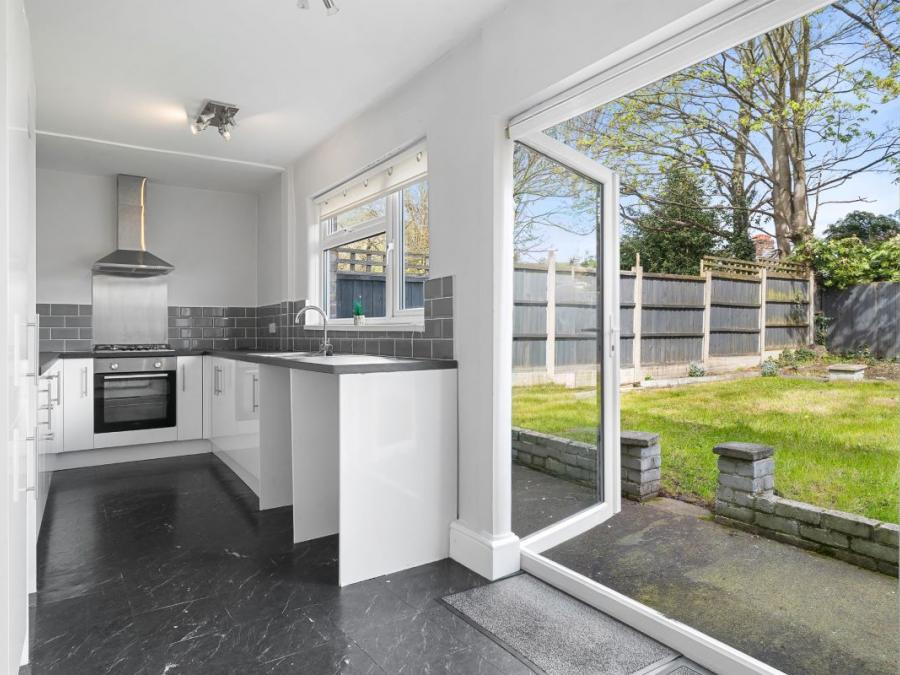 26 Beechtree Road, Liverpool, Merseyside, L15 7LW