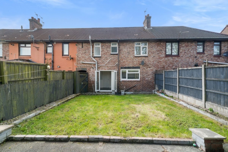 26 Beechtree Road, Liverpool, Merseyside, L15 7LW L15 7LW