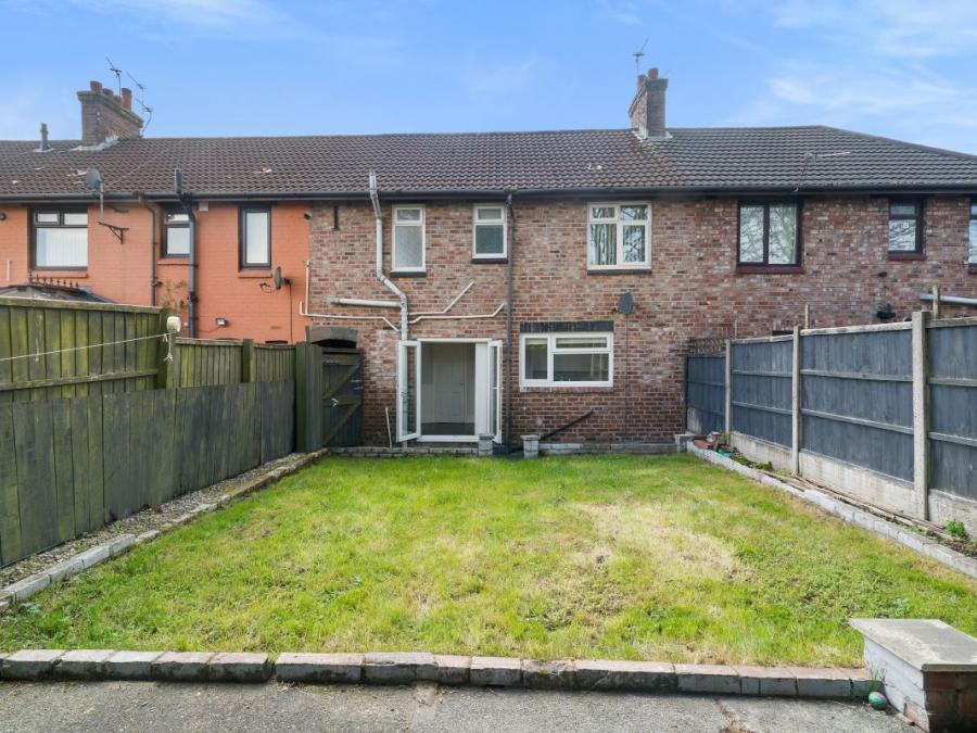 26 Beechtree Road, Liverpool, Merseyside, L15 7LW