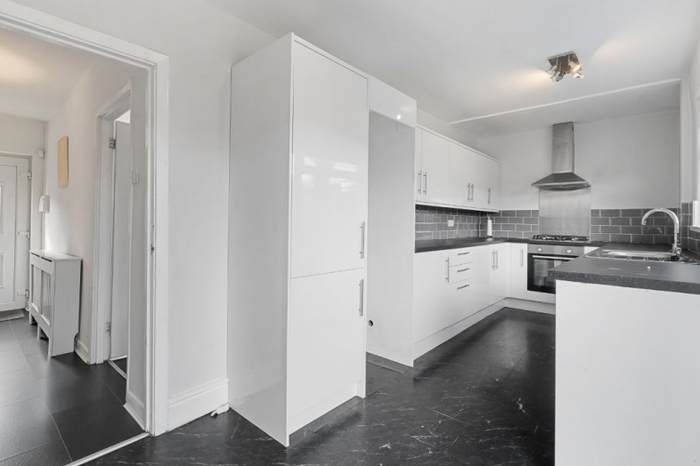 Property cover