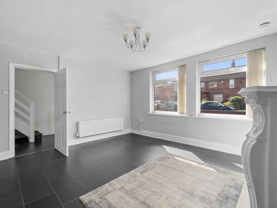 26 Beechtree Road, Liverpool, Merseyside, L15 7LW
