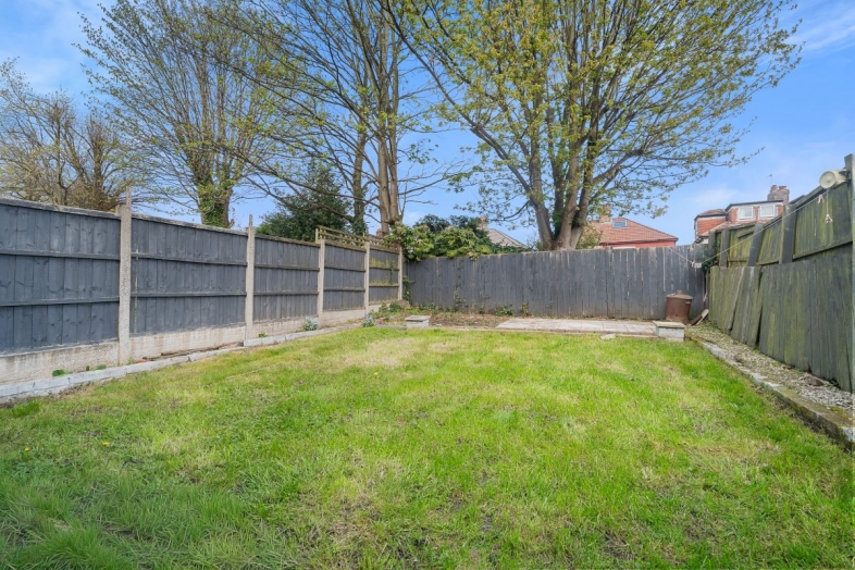 26 Beechtree Road, Liverpool, Merseyside, L15 7LW L15 7LW