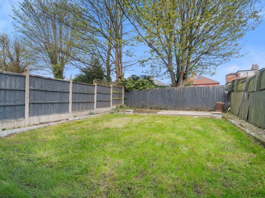 26 Beechtree Road, Liverpool, Merseyside, L15 7LW