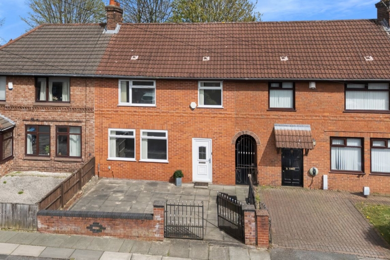 26 Beechtree Road, Liverpool, Merseyside, L15 7LW L15 7LW
