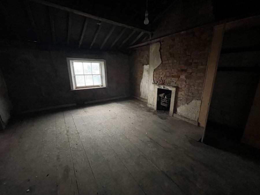 39 Irvine Street, Edge Hill, Liverpool, Merseyside, L7 8SY