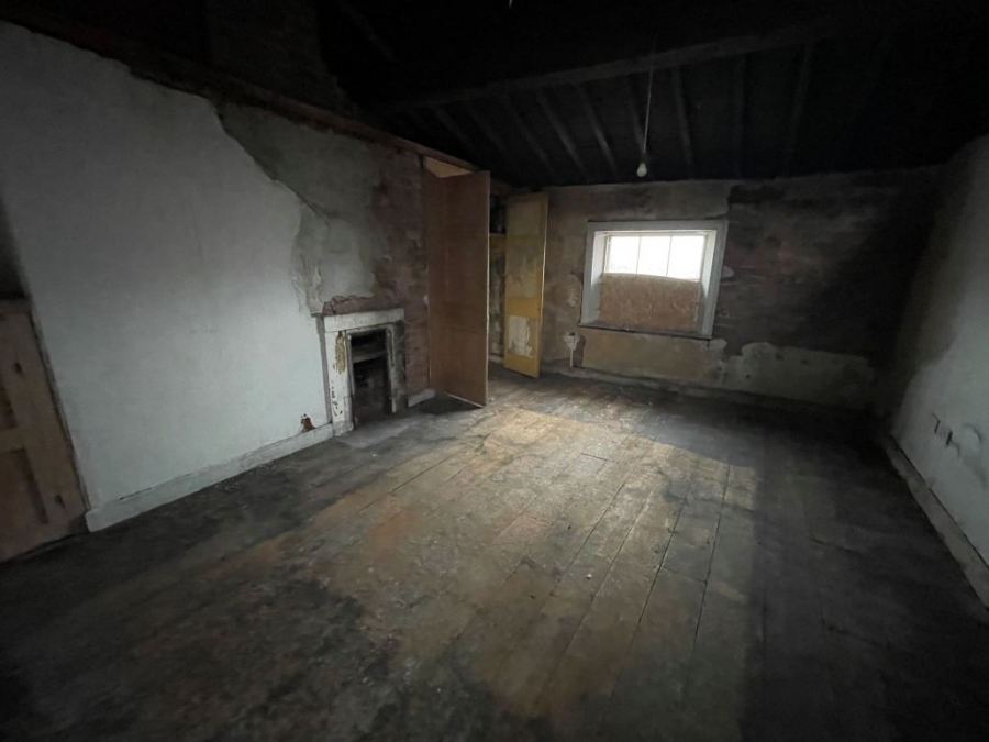 39 Irvine Street, Edge Hill, Liverpool, Merseyside, L7 8SY