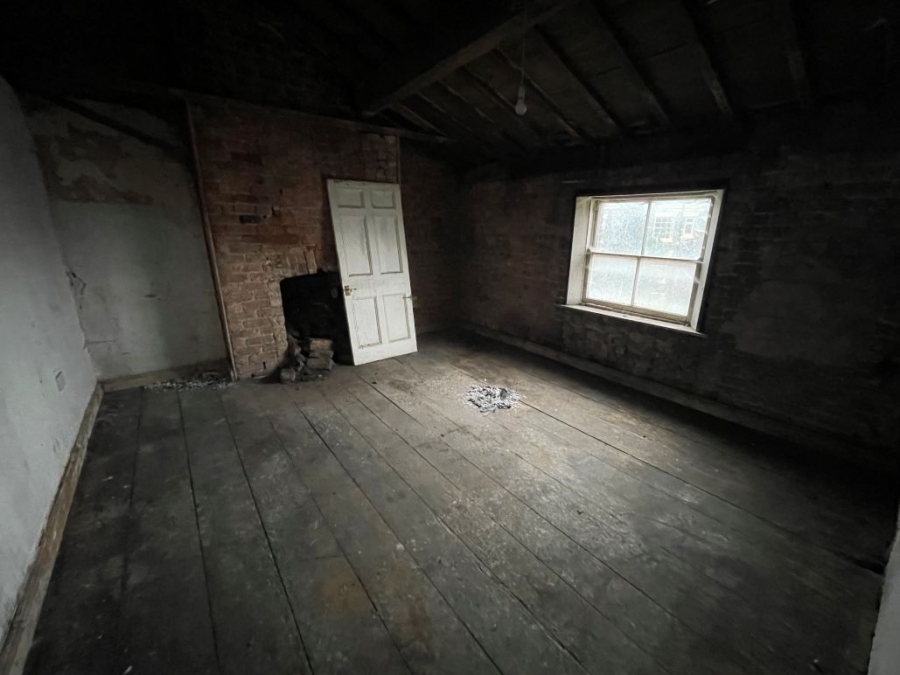 39 Irvine Street, Edge Hill, Liverpool, Merseyside, L7 8SY