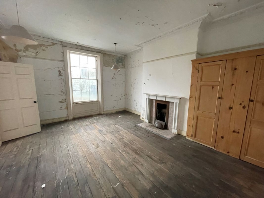 39 Irvine Street, Edge Hill, Liverpool, Merseyside, L7 8SY