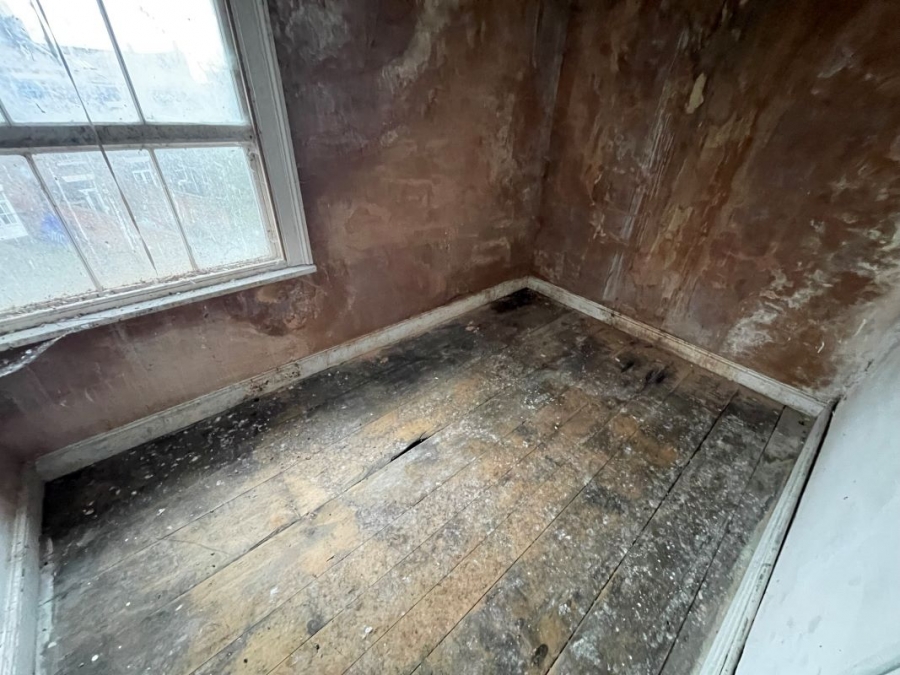 39 Irvine Street, Edge Hill, Liverpool, Merseyside, L7 8SY