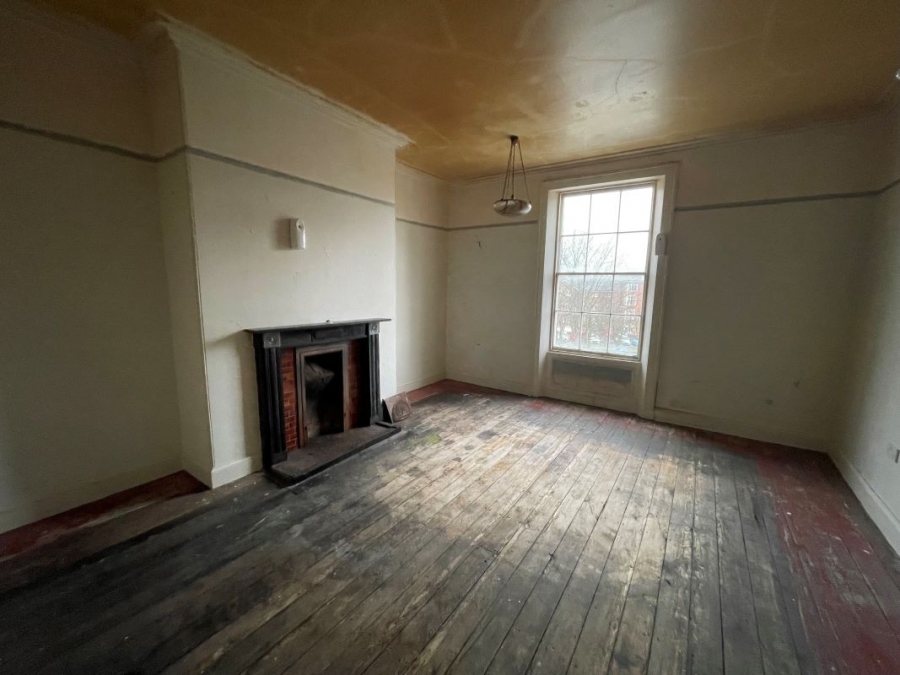 39 Irvine Street, Edge Hill, Liverpool, Merseyside, L7 8SY