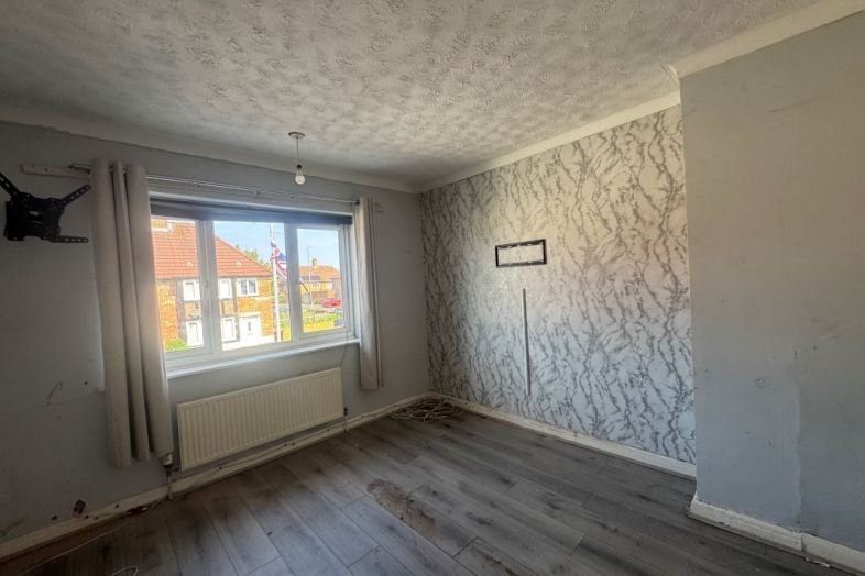 104 Butleigh Road, Liverpool, Merseyside, L36 3SW L36 3SW