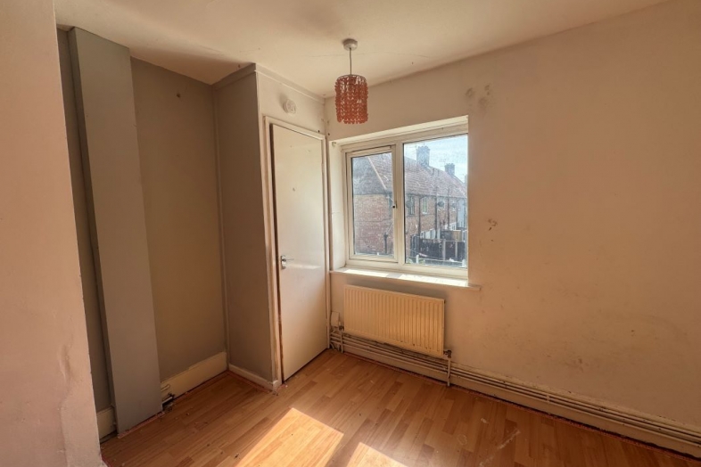 104 Butleigh Road, Liverpool, Merseyside, L36 3SW L36 3SW