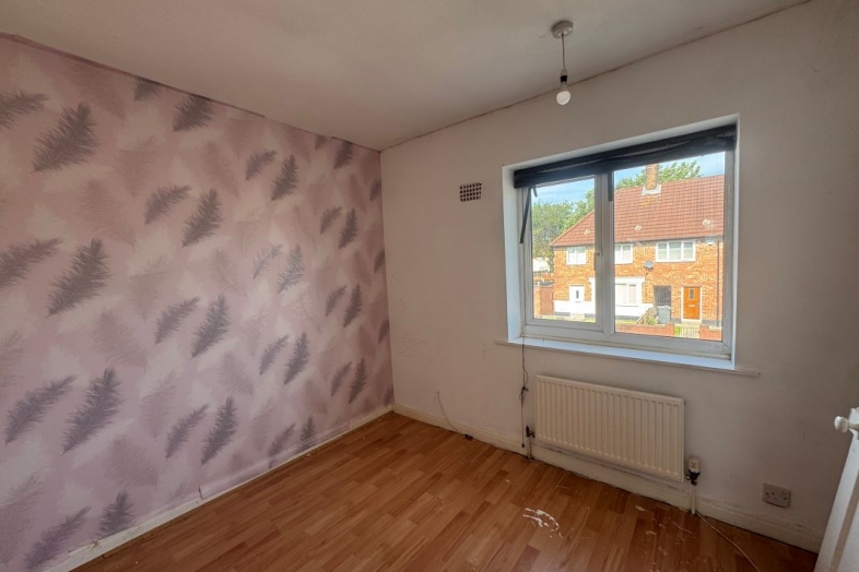104 Butleigh Road, Liverpool, Merseyside, L36 3SW L36 3SW