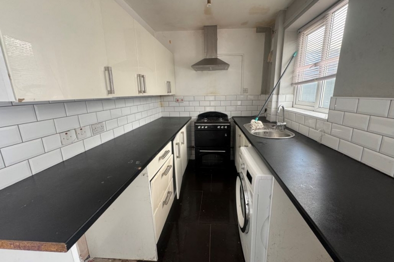 104 Butleigh Road, Liverpool, Merseyside, L36 3SW L36 3SW