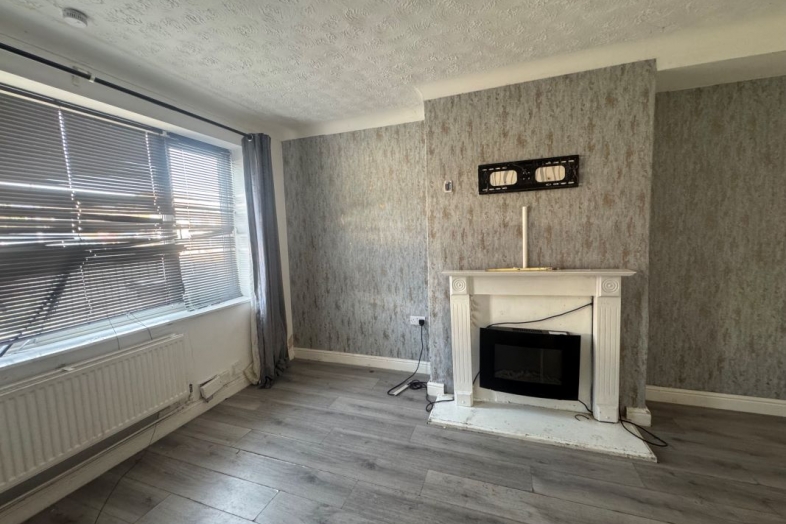 104 Butleigh Road, Liverpool, Merseyside, L36 3SW L36 3SW