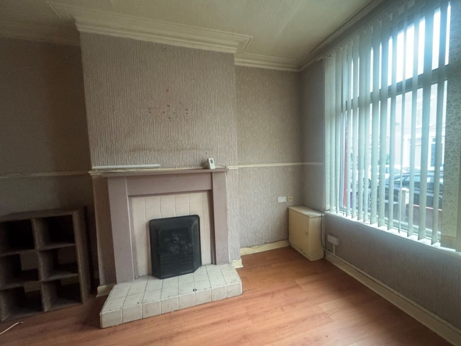 42 Antrim Street, Liverpool, Merseyside, L13 8DF