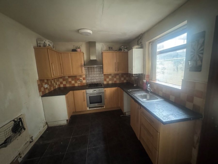 42 Antrim Street, Liverpool, Merseyside, L13 8DF