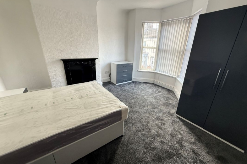 92 Rydal Street, Liverpool, Merseyside, L5 6QR L5 6QR