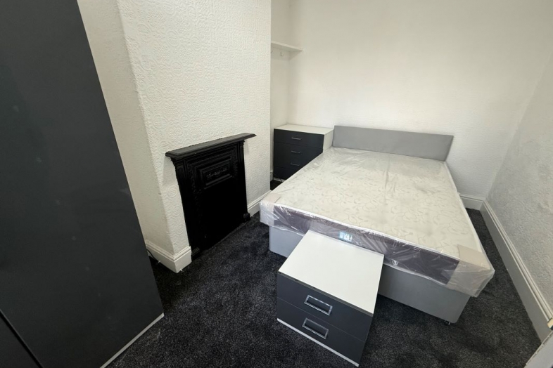 92 Rydal Street, Liverpool, Merseyside, L5 6QR L5 6QR