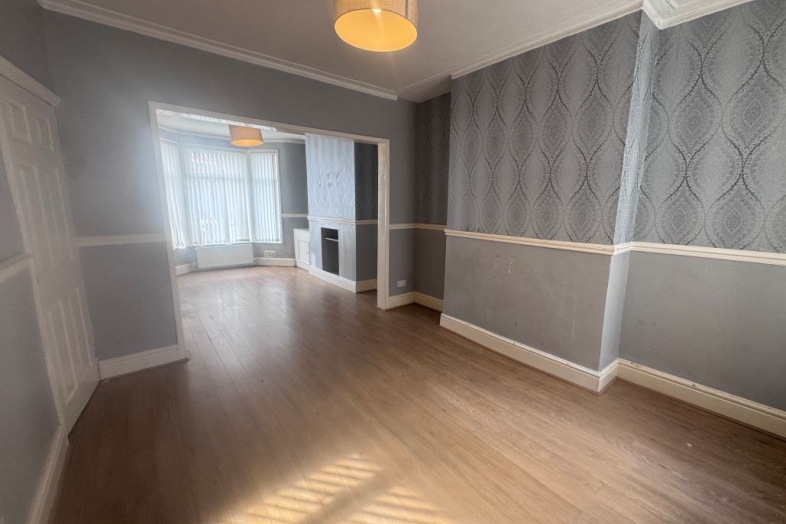 62 Clapham Road, Liverpool, Merseyside, L4 2TQ L4 2TQ