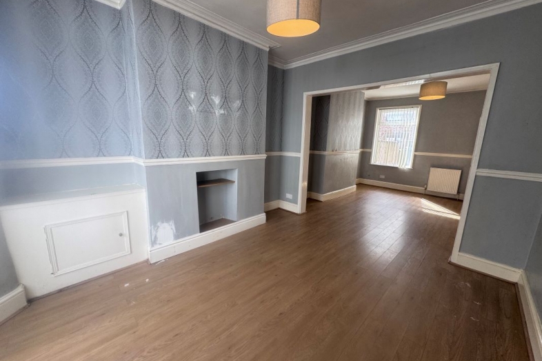 62 Clapham Road, Liverpool, Merseyside, L4 2TQ L4 2TQ