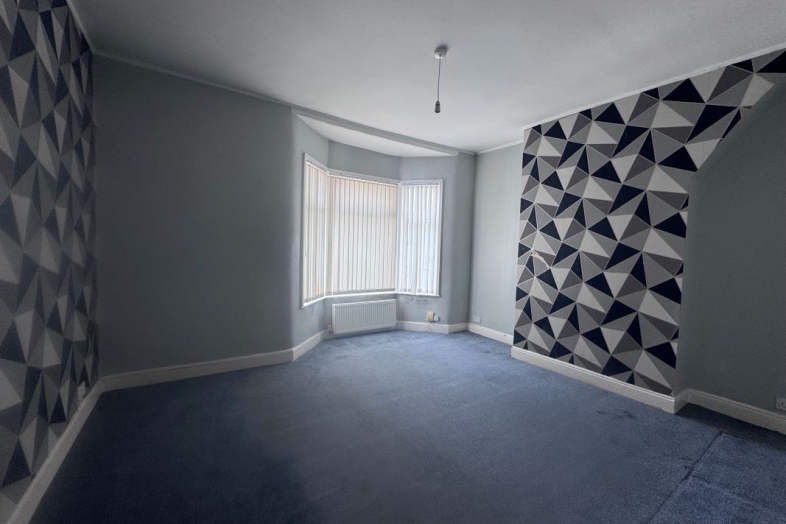 Property cover