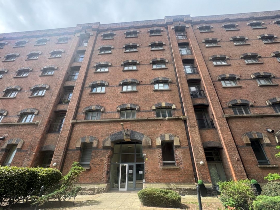 Apartment 44 East Float Quay, Dock Road, Birkenhead, Merseyside, CH41 1DN