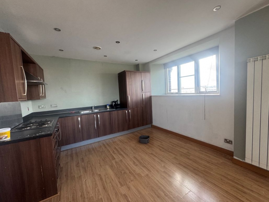 Apartment 44 East Float Quay, Dock Road, Birkenhead, Merseyside, CH41 1DN