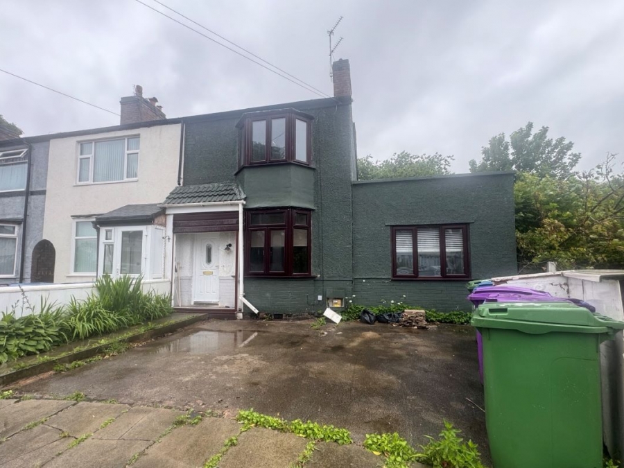 136 Haydn Road, Liverpool, Merseyside, L14 4BR