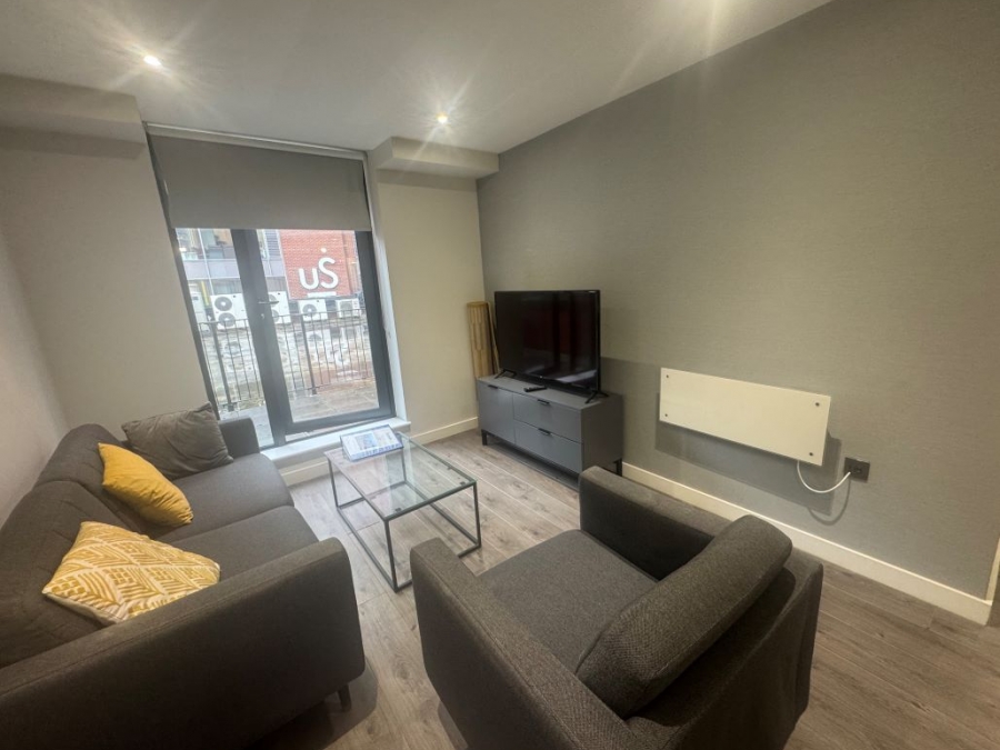 Apt 111 Ropemaker Place, 93 Renshaw Street, Liverpool, Merseyside, L1 2SP